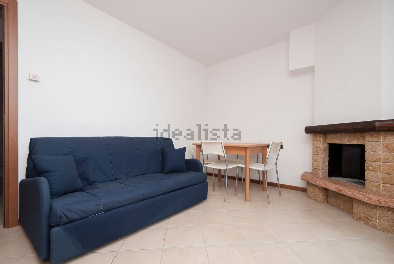 appartamento in vendita a Gandellino in zona Pietra