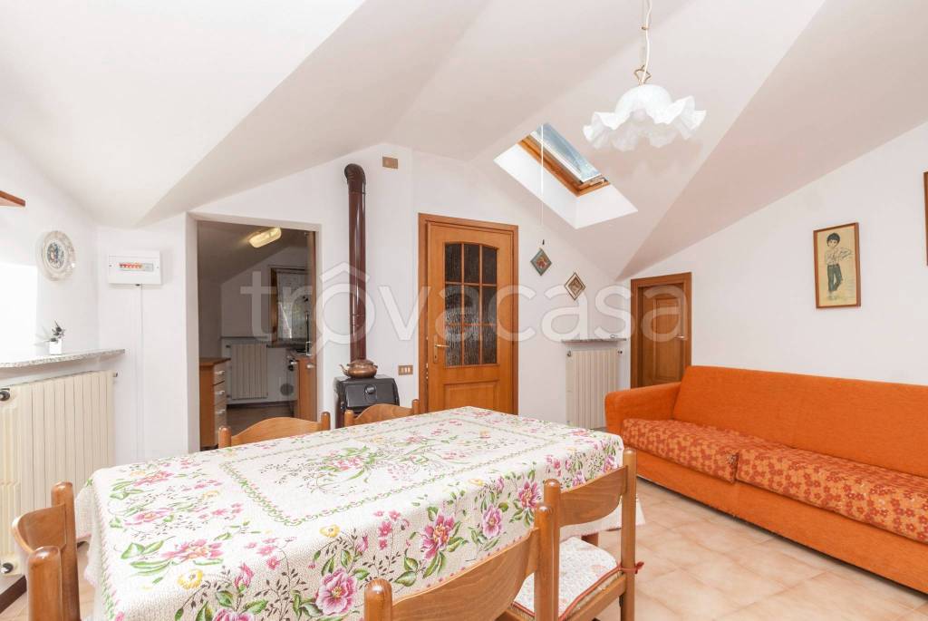 appartamento in vendita a Gandellino