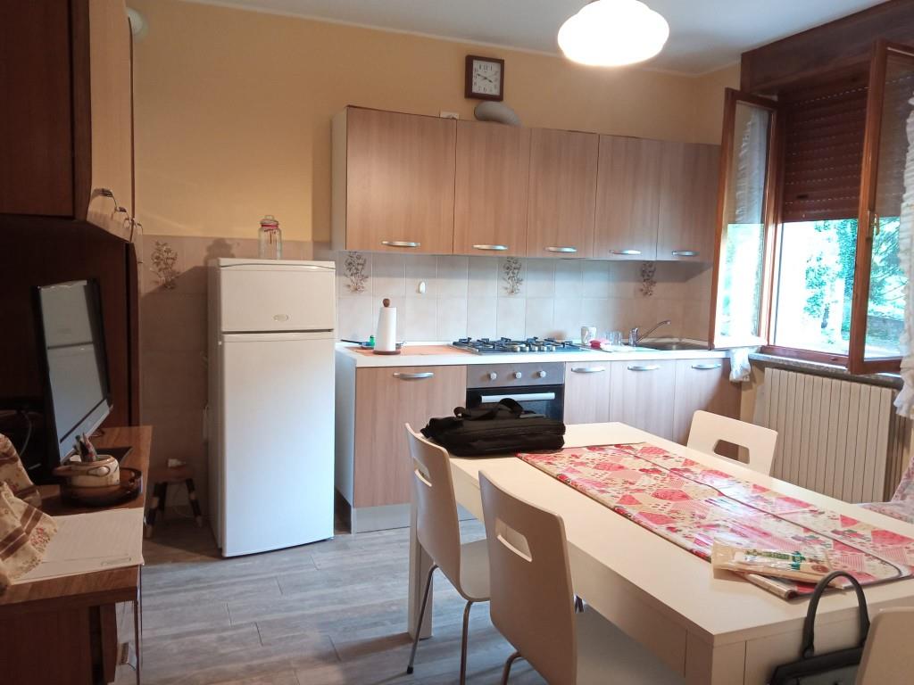 casa indipendente in vendita a Gandellino