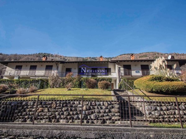 appartamento in vendita a Gandellino