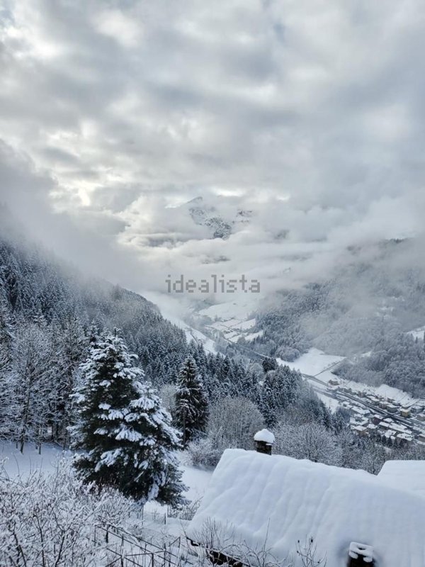 appartamento in vendita a Gandellino in zona Tezzi