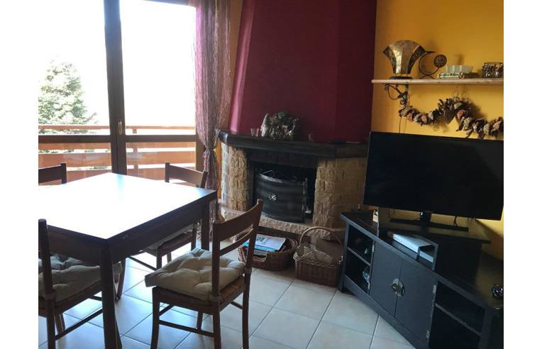 appartamento in vendita a Gandellino