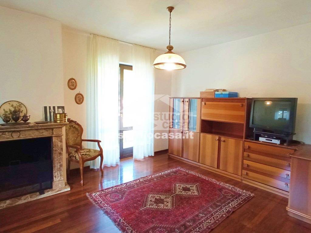 appartamento in vendita a Gandellino