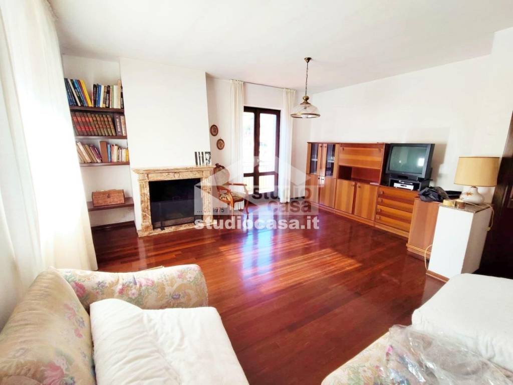 appartamento in vendita a Gandellino in zona Foppi