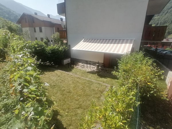 appartamento in vendita a Gandellino