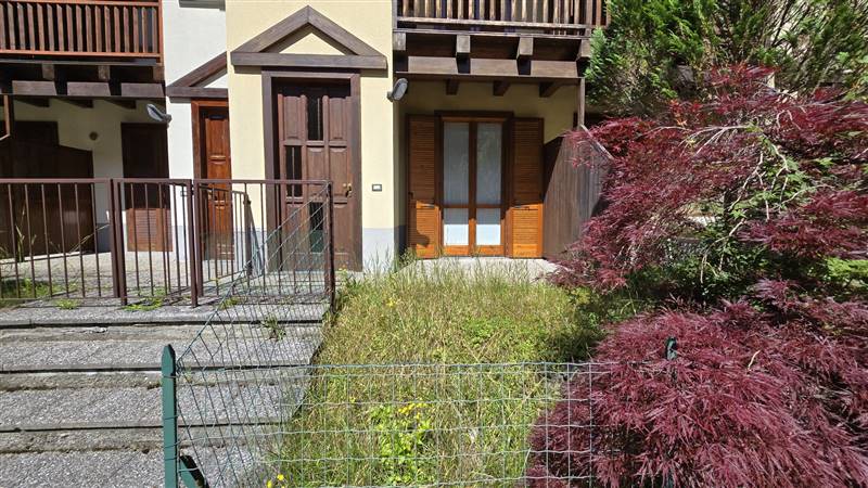 appartamento in vendita a Gandellino