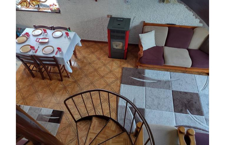 appartamento in vendita a Gandellino in zona Tezzi