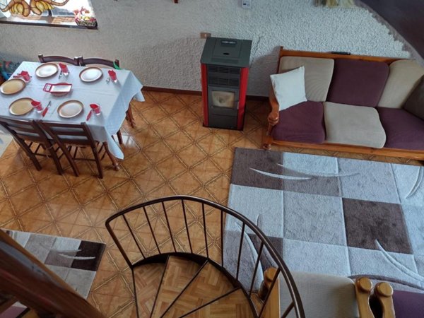 appartamento in vendita a Gandellino in zona Tezzi