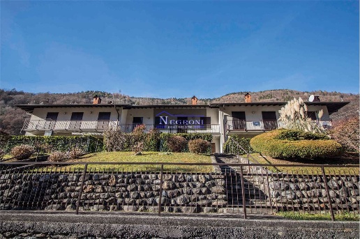 appartamento in vendita a Gandellino in zona Grabiasca