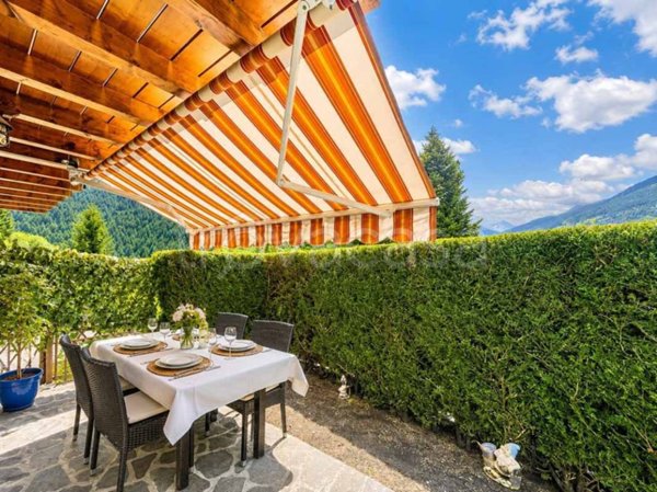 appartamento in vendita a Gandellino in zona Tezzi