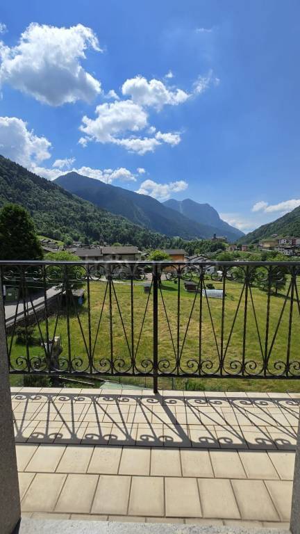 appartamento in vendita a Gandellino in zona Gromo San Marino