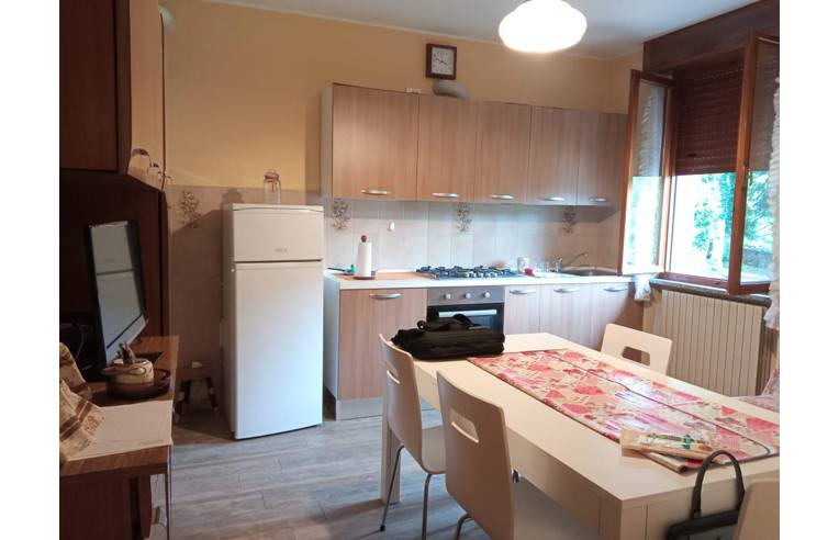 casa indipendente in vendita a Gandellino in zona Tezzi