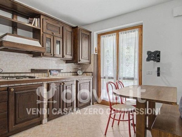 appartamento in vendita a Gandellino in zona Bondo
