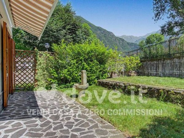 appartamento in vendita a Gandellino in zona Bondo