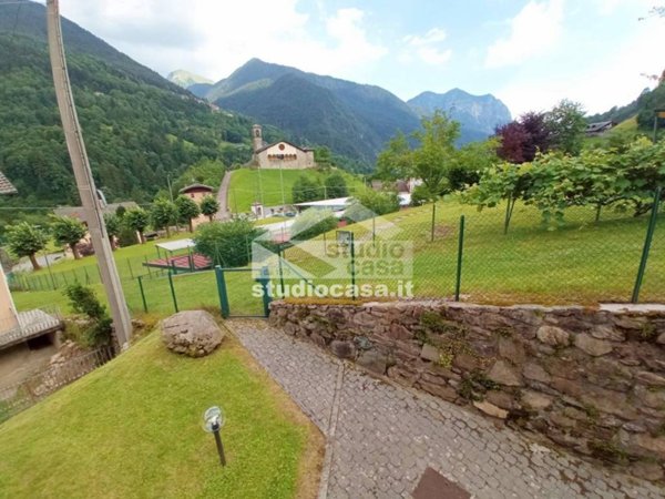 appartamento in vendita a Gandellino in zona Gromo San Marino