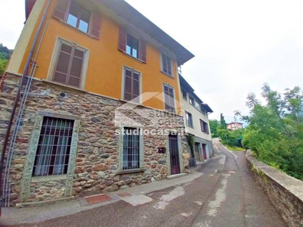 appartamento in vendita a Gandellino