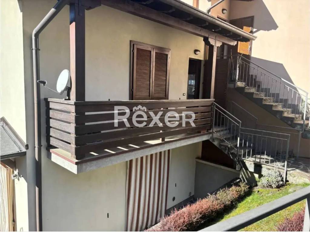 appartamento in vendita a Gandellino