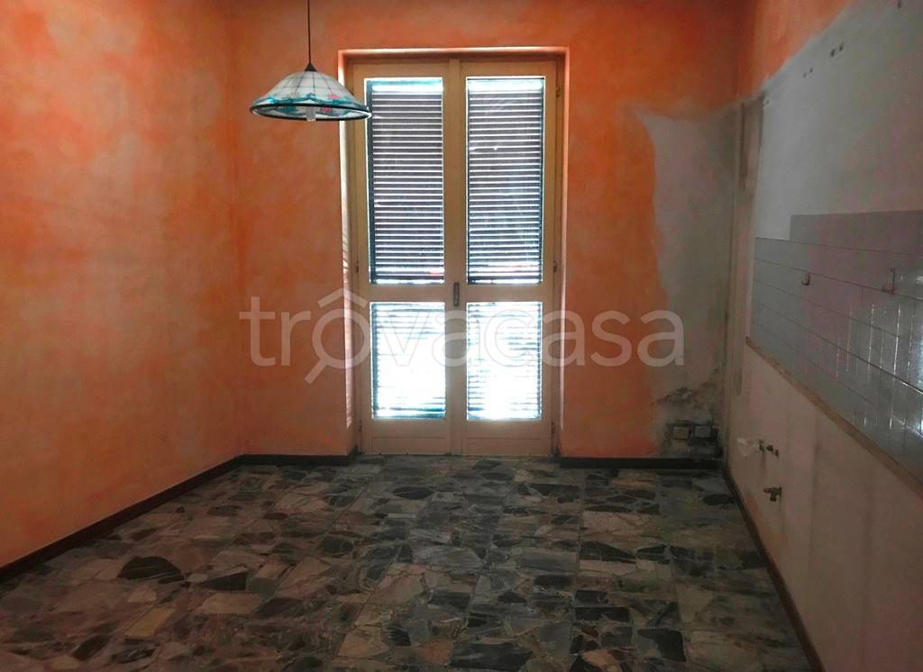 appartamento in vendita a Gandino