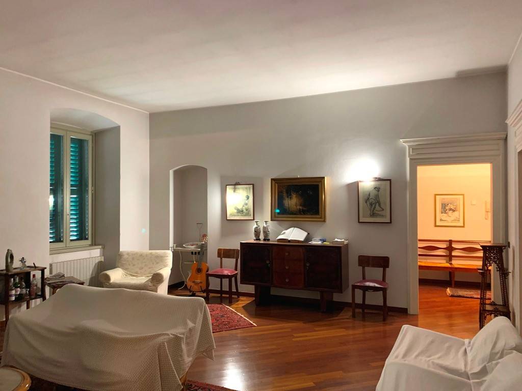 appartamento in vendita a Gandino