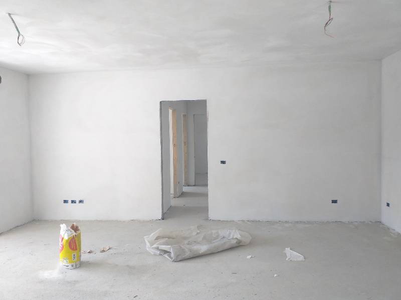 appartamento in vendita a Gandino
