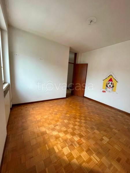 appartamento in vendita a Gandino
