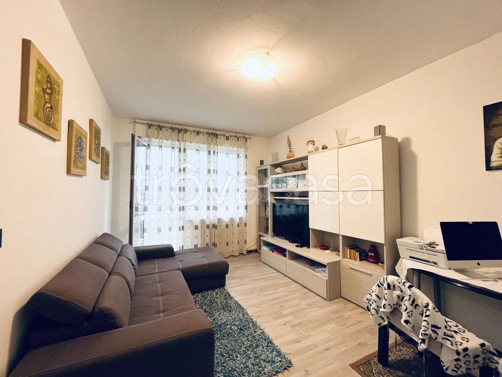 appartamento in vendita a Gandino