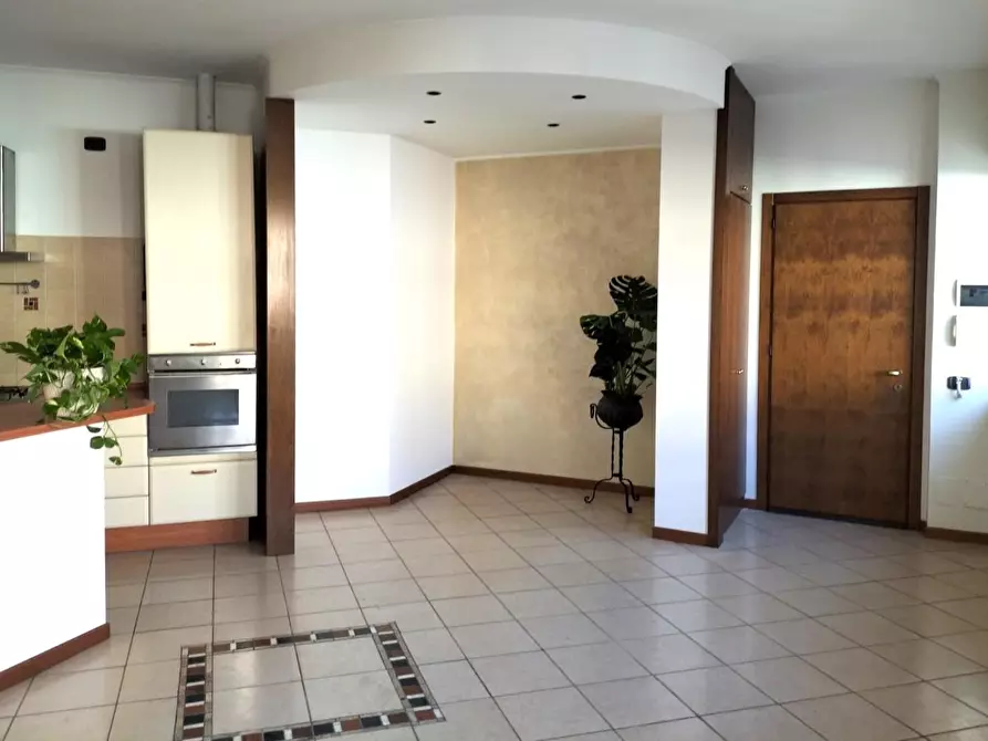 appartamento in vendita a Gandino