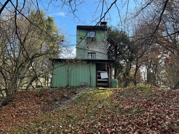 casa indipendente in vendita a Gandino