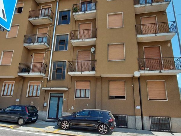 appartamento in vendita a Gandino