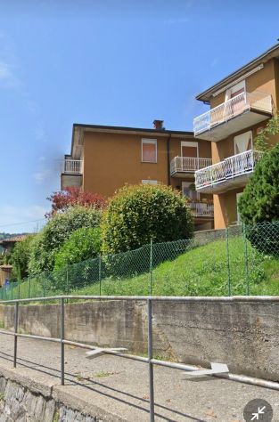 appartamento in vendita a Gandino