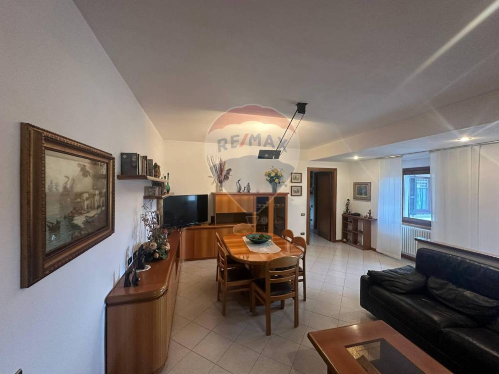 appartamento in vendita a Gandino