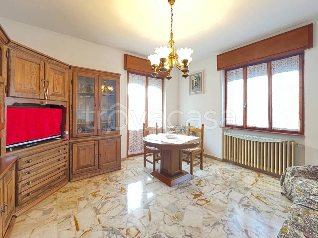 appartamento in vendita a Gandino