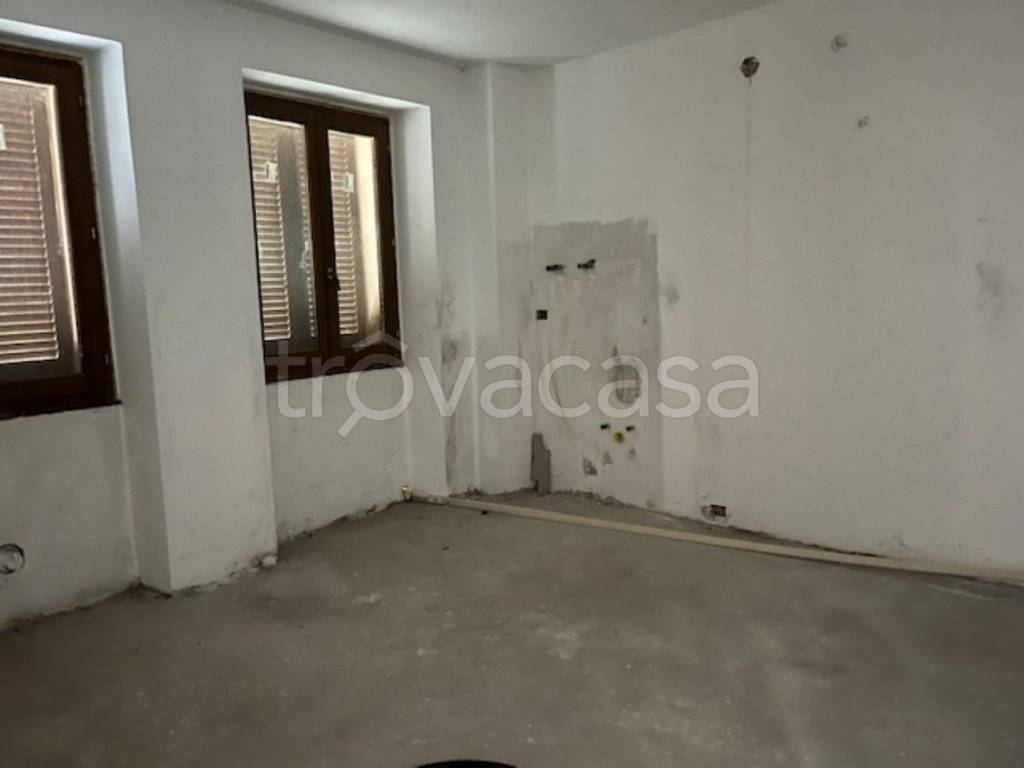 appartamento in vendita a Gandino