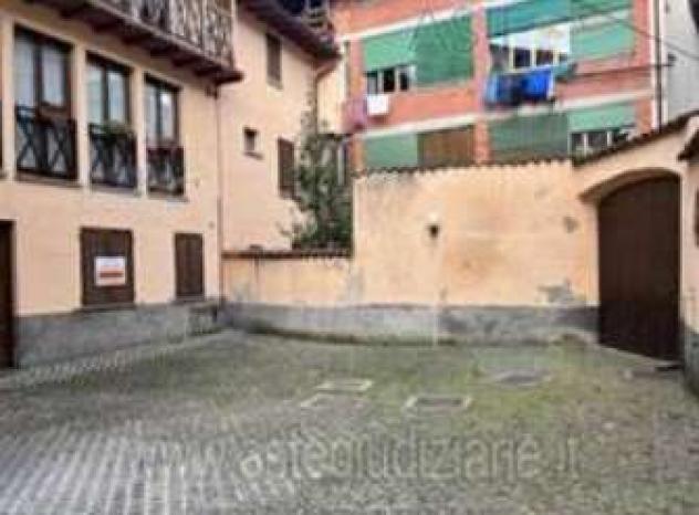 appartamento in vendita a Gandino