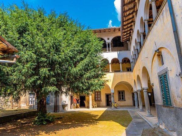 intera palazzina in vendita a Gandino