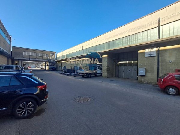 ufficio in vendita a Gandino
