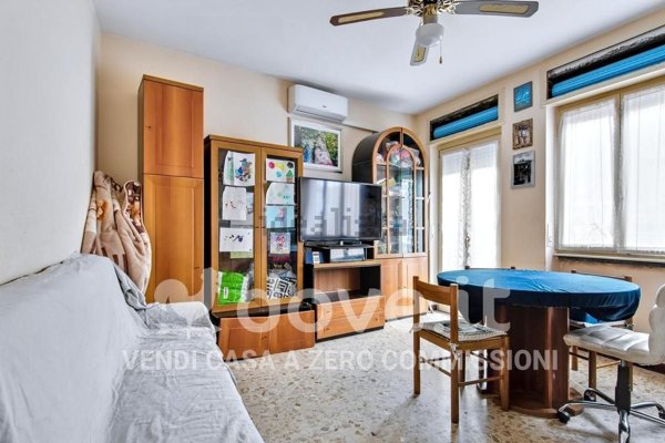 appartamento in vendita a Gandino