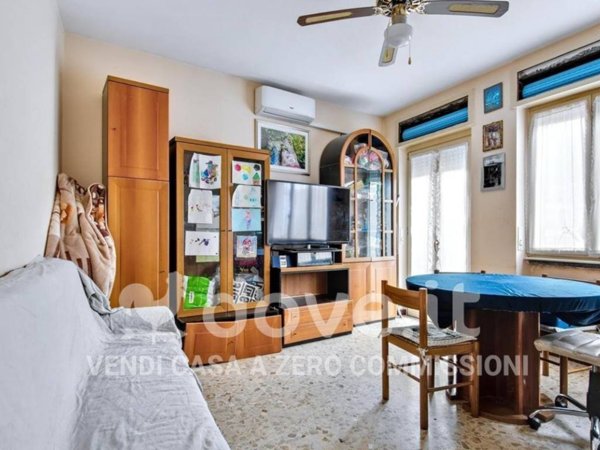 appartamento in vendita a Gandino