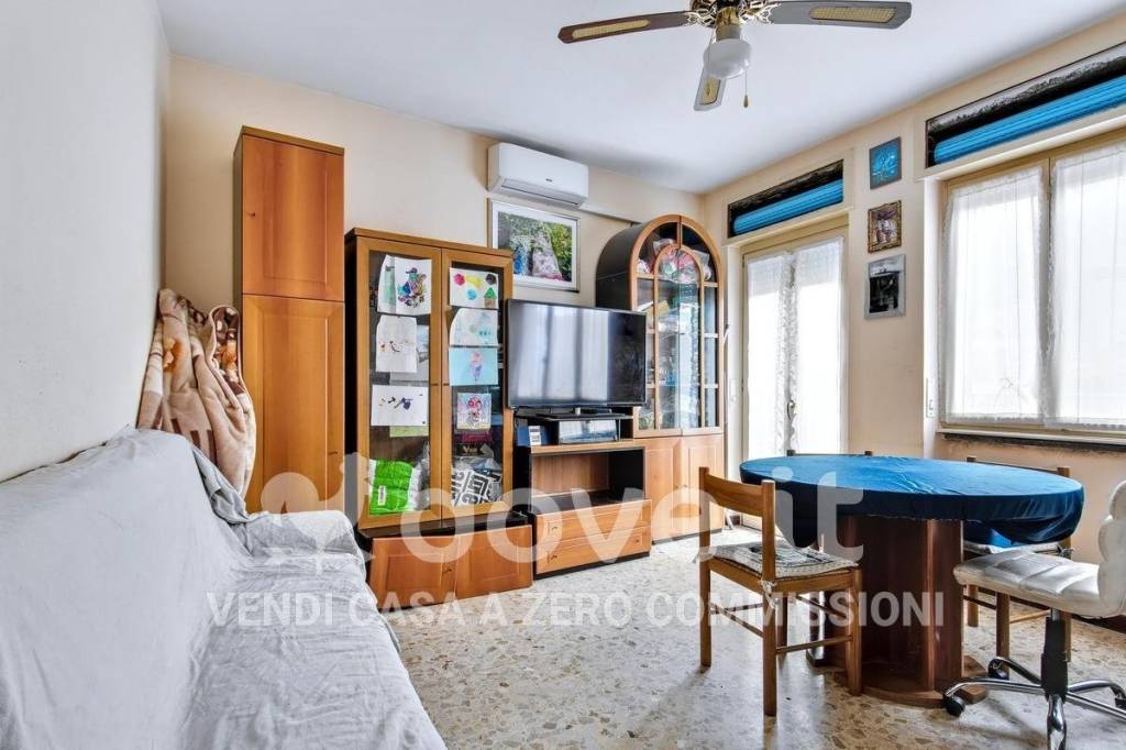 appartamento in vendita a Gandino