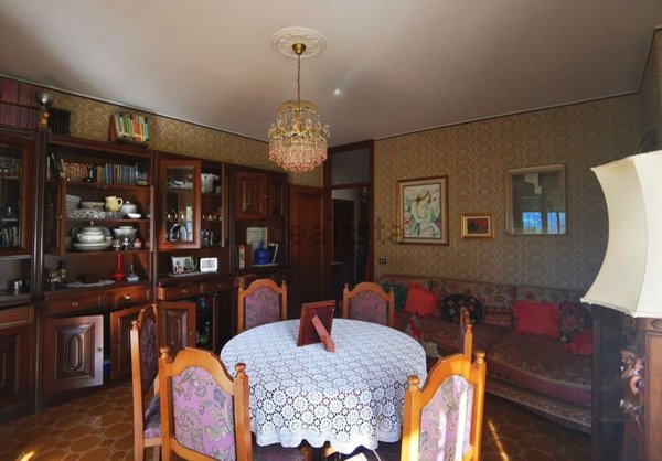 appartamento in vendita a Gandino