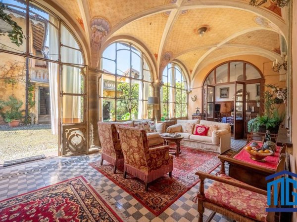 intera palazzina in vendita a Gandino
