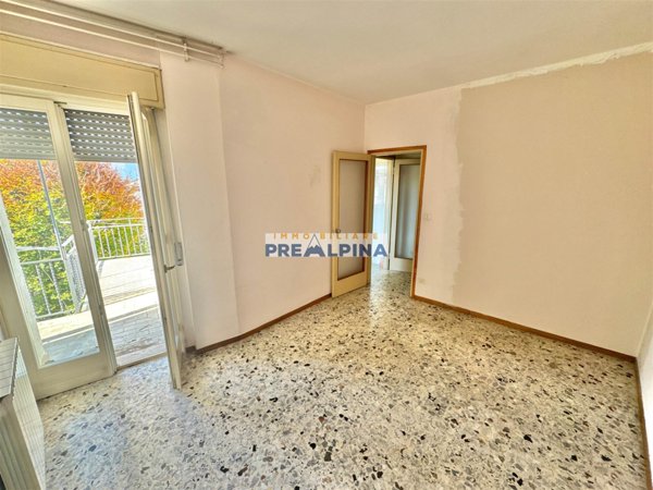 appartamento in vendita a Gandino