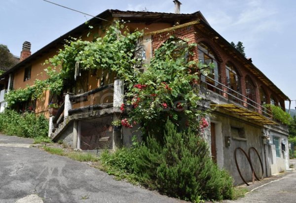 ufficio in vendita a Gandino