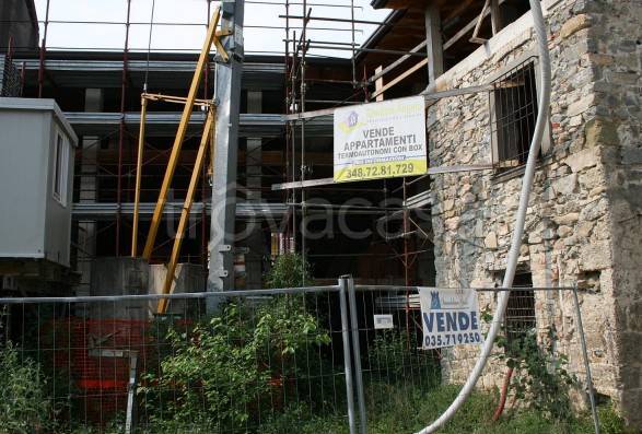 quadrivano in vendita a Gandino