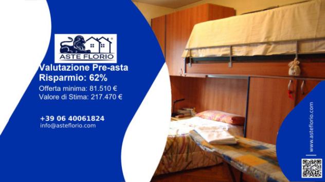 appartamento in vendita a Gandino