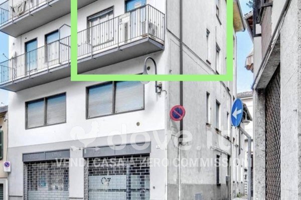 appartamento in vendita a Gandino
