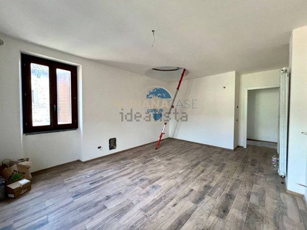 appartamento in vendita a Gandino