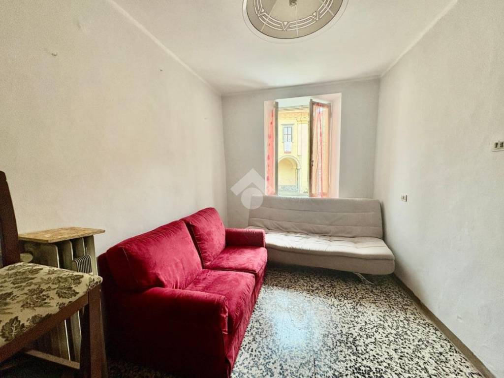 appartamento in vendita a Gandino