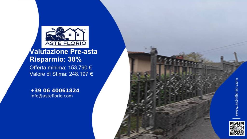 casa indipendente in vendita a Gandino in zona Barzizza