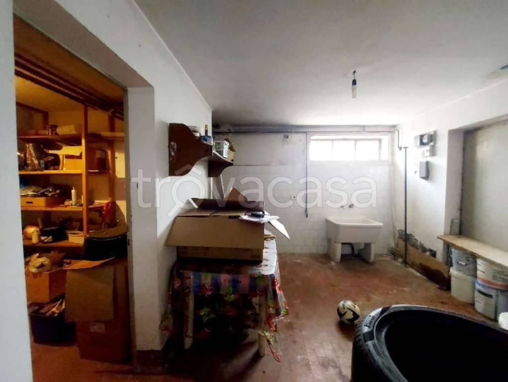 appartamento in vendita a Gandino